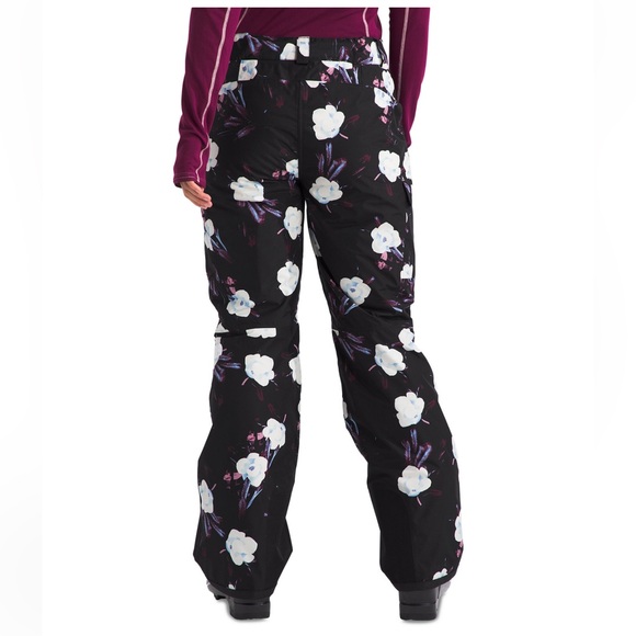 The North Face Women's Freedom Insulated‎ Pants, Size LARGE-short - Picture 2 of 15